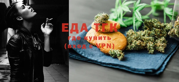 тгк Пересвет